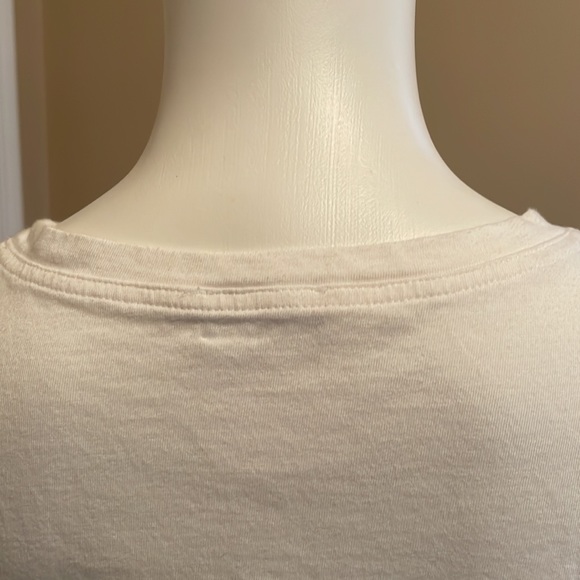 RARE VINTAGE CHANEL t-shirt - Picture 4 of 9